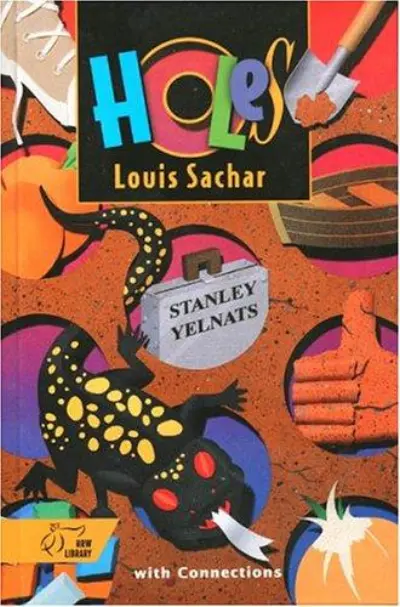 Holes