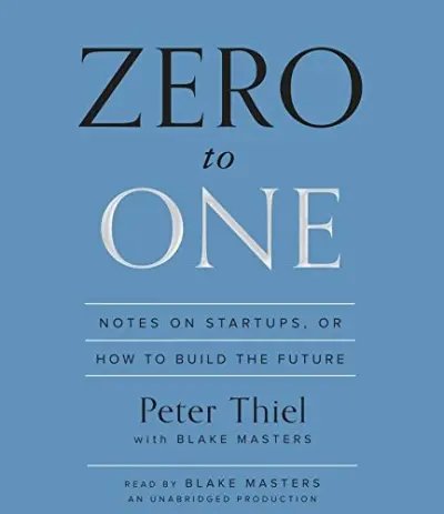Zero to One